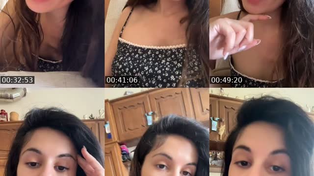 @elda_pag TikTok live from 2026-08-25