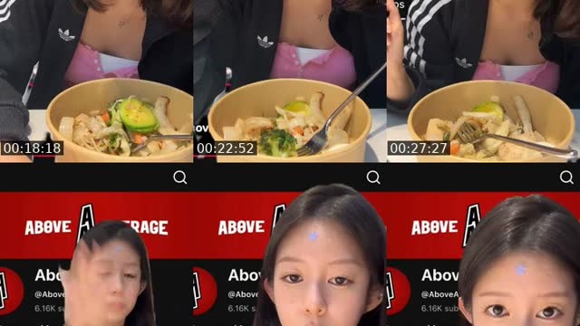 TikTok live: lowkey lost my ringlight by @daisiesforyu