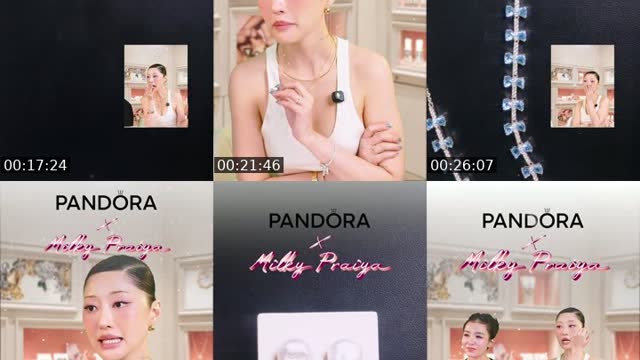 @milkyairada TikTok live