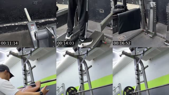 @energyfitnesscenter_ TikTok live
