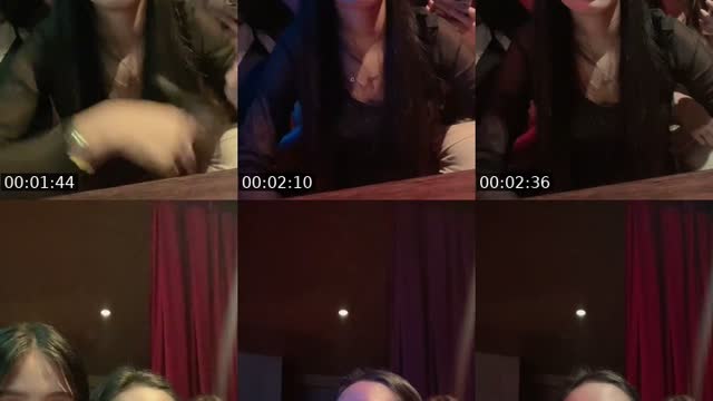 @chey.jia TikTok live