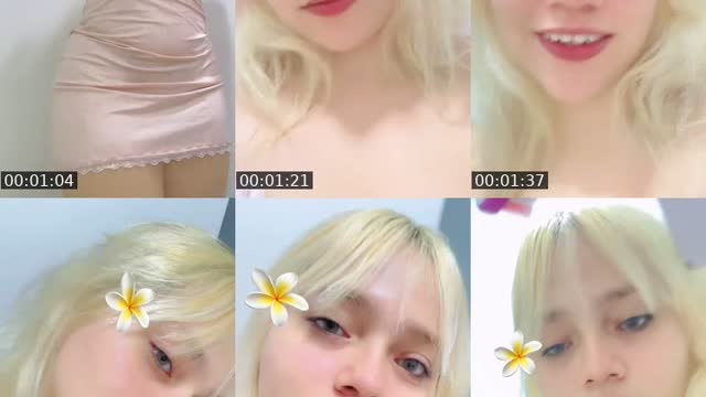 @milaandreaa0 TikTok live