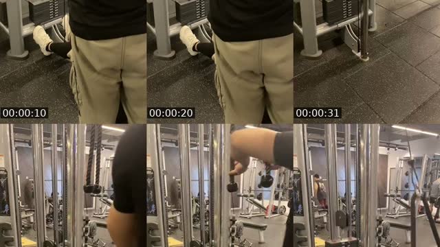 BACK DAY BREVV - @missdolormente