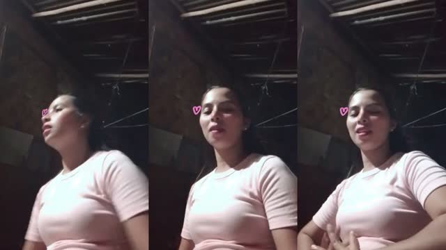 @katnissindacbagay TikTok live