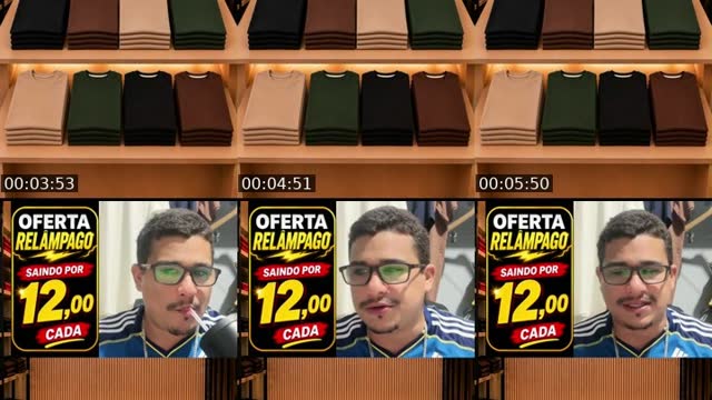 Lets Go LIVE! - @ltindica01