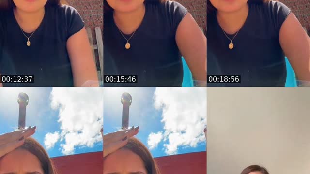 @llydiagonzaleez TikTok live