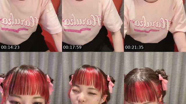 Japan TikTok live: 新人エレクトーン弾き by @ayachanmusic