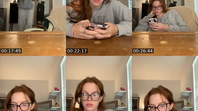 @therebekahwisden TikTok live from 2026-08-25