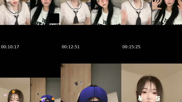 @pfhy_260 TikTok live
