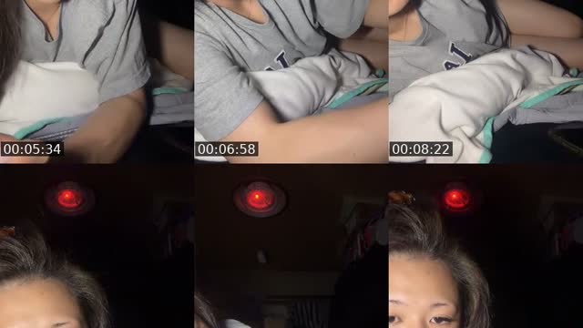 TikTok live: 🍑/ぱぅ by @twinkle0000777