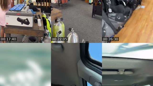 @tortugabeachcompany TikTok live from 2026-08-25