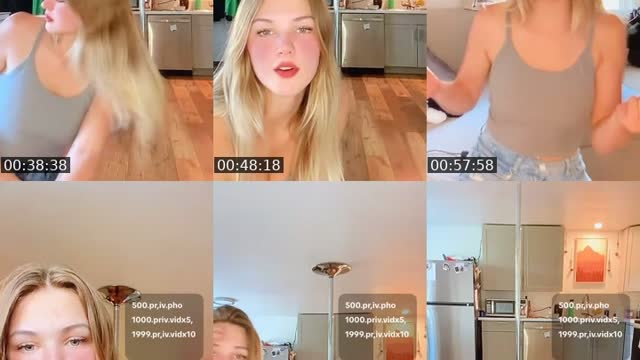 @maikeohddad TikTok live from 2026-08-25