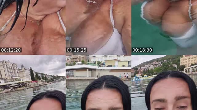 @monikaatanasovska TikTok live from 2026-08-25