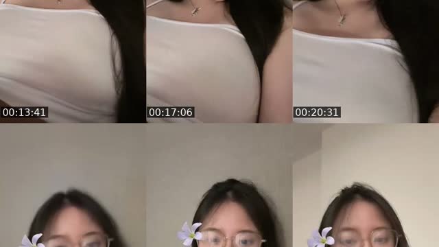 @minnie_trydck TikTok live from 2026-08-25