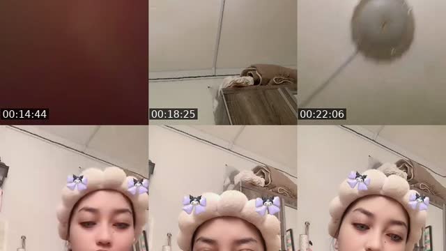@_li4ana__ TikTok live from 2026-08-25