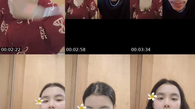 @oqwgjsjzisjwo9q919 TikTok live