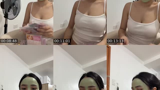 @ezka2po TikTok live from 2026-08-25