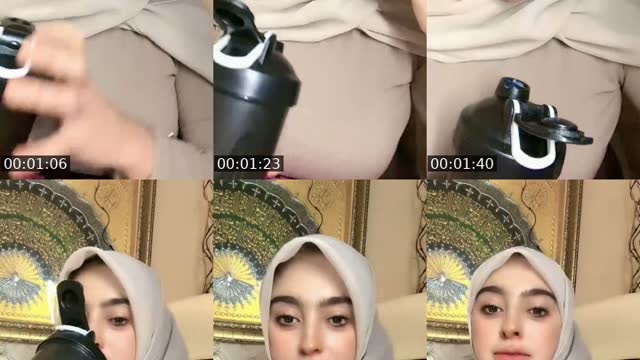 @cutsanjan4 TikTok live