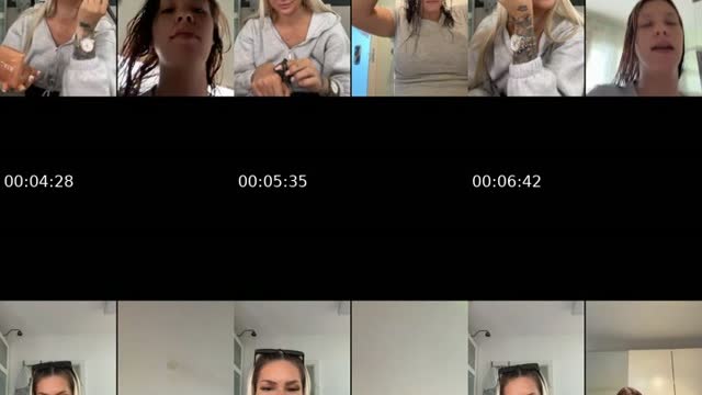 @nina.trng_ TikTok live
