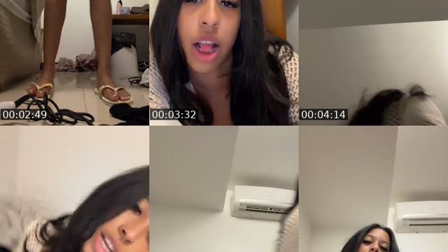 @not.emmmyxo TikTok live