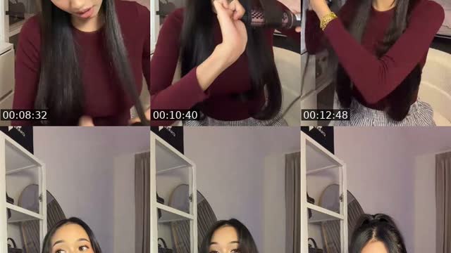 @elynatasya_ TikTok live from 2026-08-25