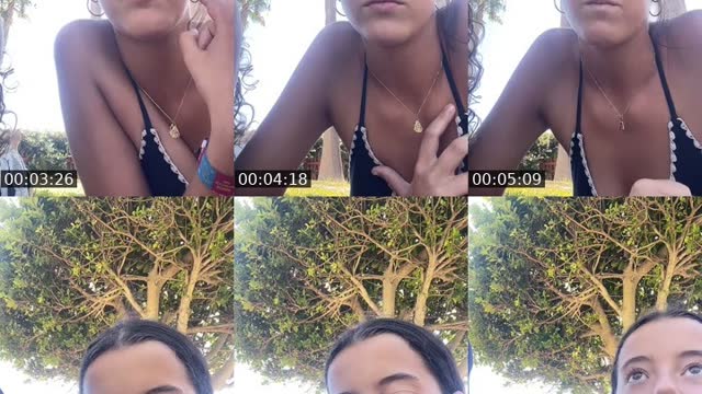 @user567353890 TikTok live