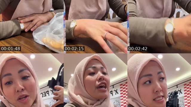 @peoplecallmeelle TikTok live from 2026-08-25