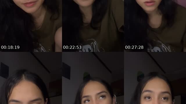 @rhoxghia TikTok live from 2026-08-25