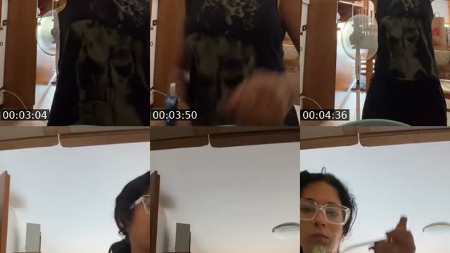 @saucyyilham TikTok live