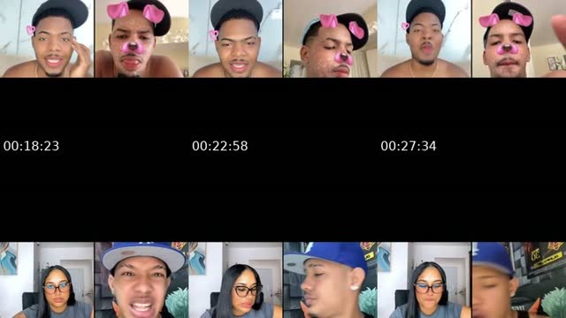 @julisaminaya20 TikTok live from 2026-08-25