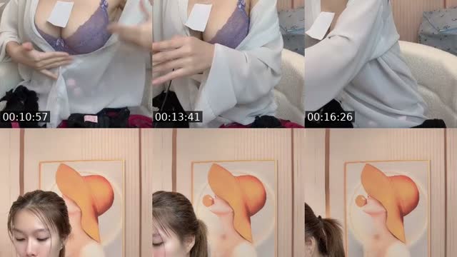 @success_ii TikTok live