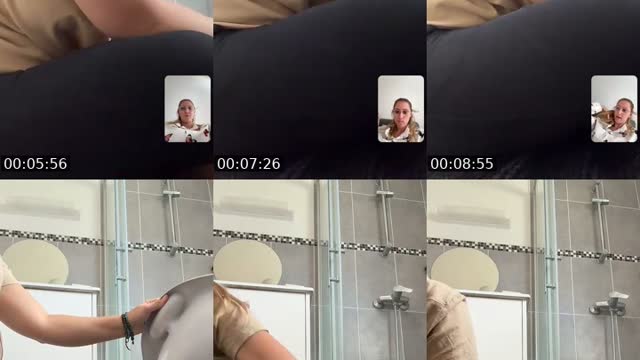 @emilie210722 TikTok live