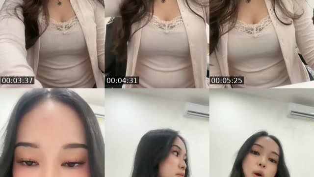 @rrikaameliaa TikTok live