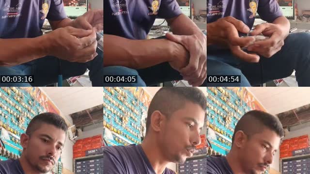@eberson.aguiar TikTok live