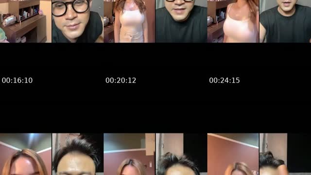 @caromilane_ TikTok live from 2026-08-25