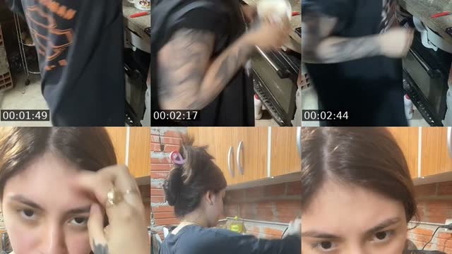 @pulpito_18 TikTok live