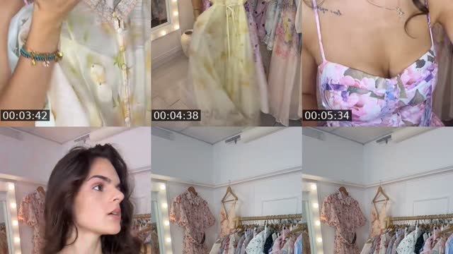 @fashionhouse.bg TikTok live