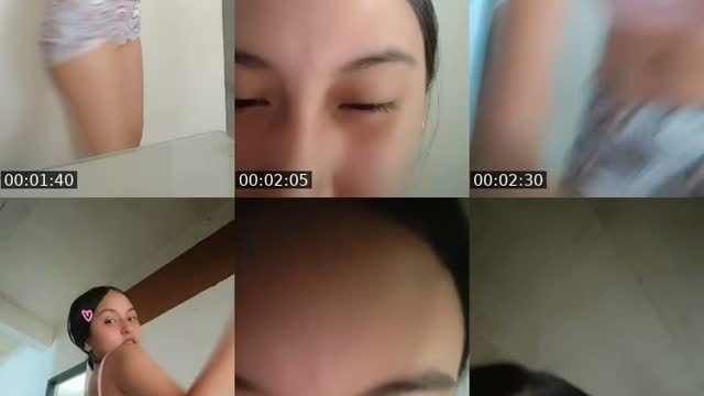 Live from @sofi_cely