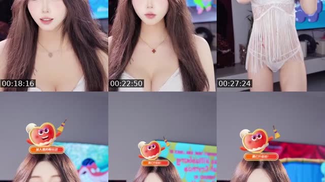巨蟹 - @0ning.ning0