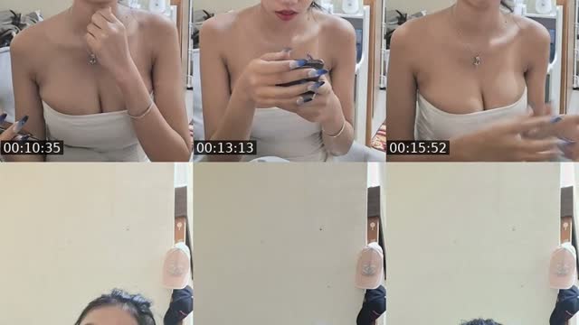 Indonesia TikTok live: badmood by @lastri.ajah4