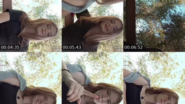TikTok live: разговариваем by @kkkkwzs2