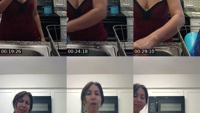 TikTok live: anécdotas apps de citas. by @janrdz