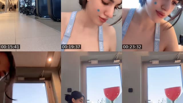 @im.swny TikTok live