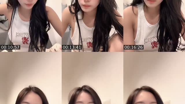 TikTok live: Lets Go LIVE! by @clyclycely