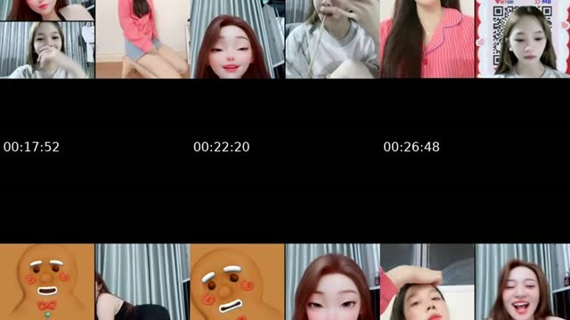 @cucvang214 TikTok live from 2026-08-25