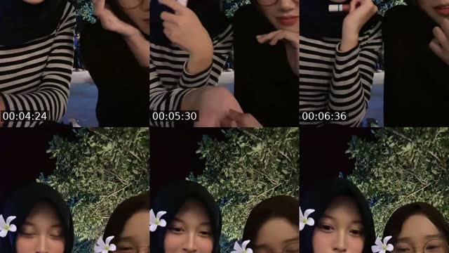 @vanananiaa TikTok live