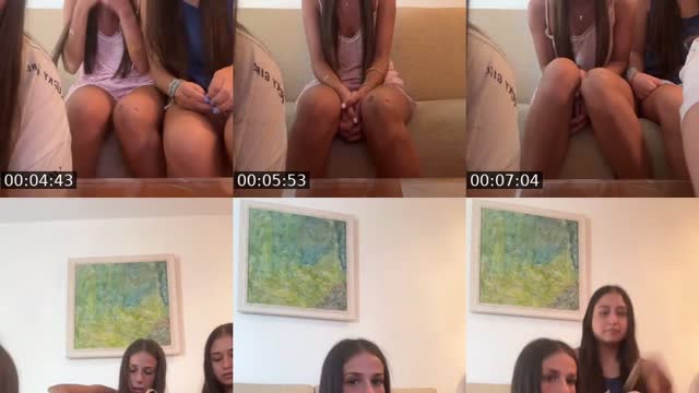 TikTok live: Uniros by @otorrinaassss