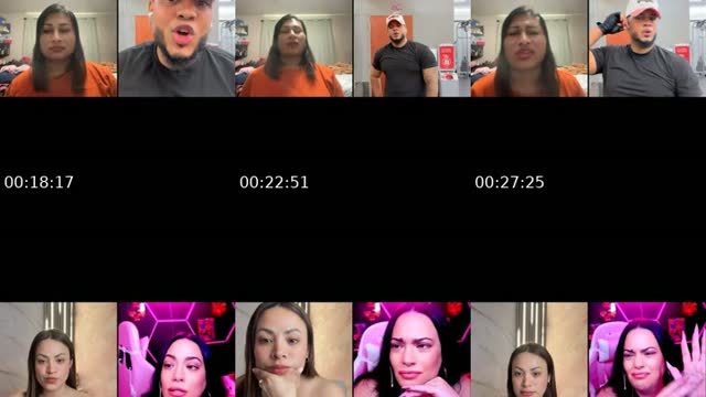 @nissu.oficial TikTok live from 2026-08-25