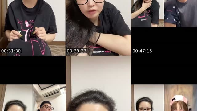 @s792087 TikTok live from 2026-08-25