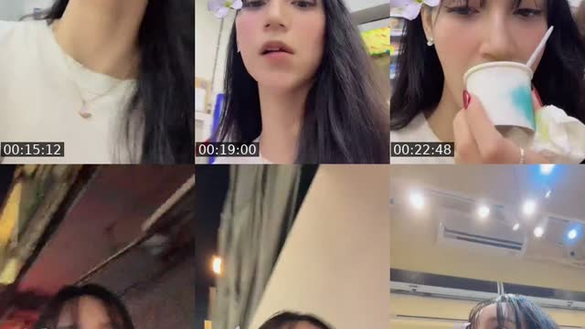 @y08.05 TikTok live from 2026-08-25